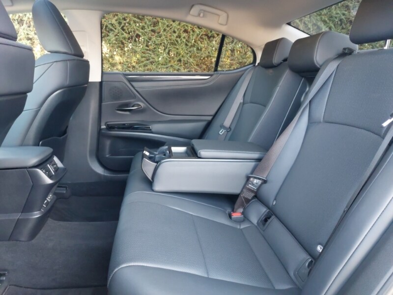 Used Lexus ES 2023 for sale - 77004646: Photo 6