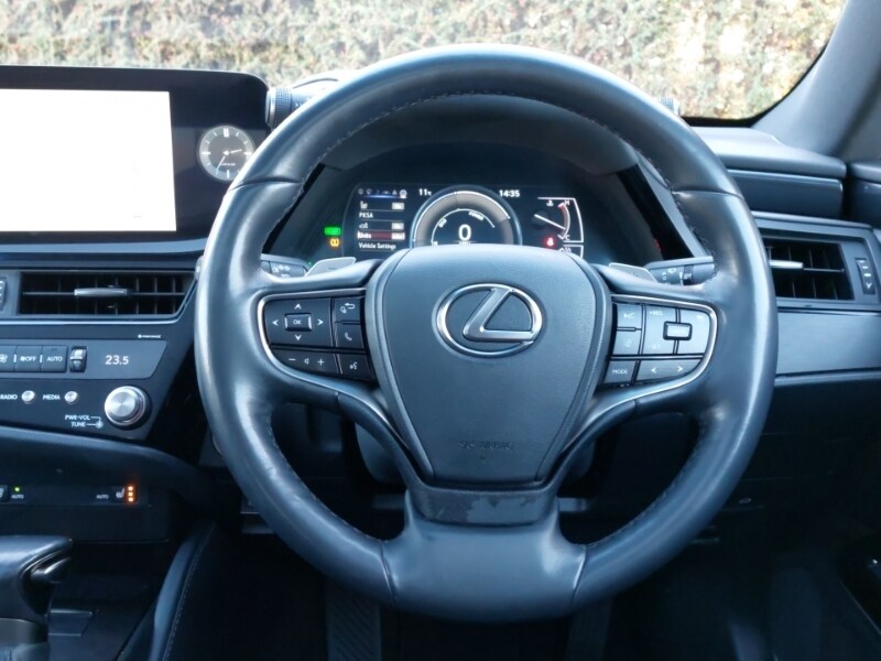 Used Lexus ES 2023 for sale - 77004646: Photo 7