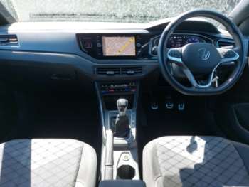 Used Volkswagen Taigo 2022 for sale - 75192804: Photo