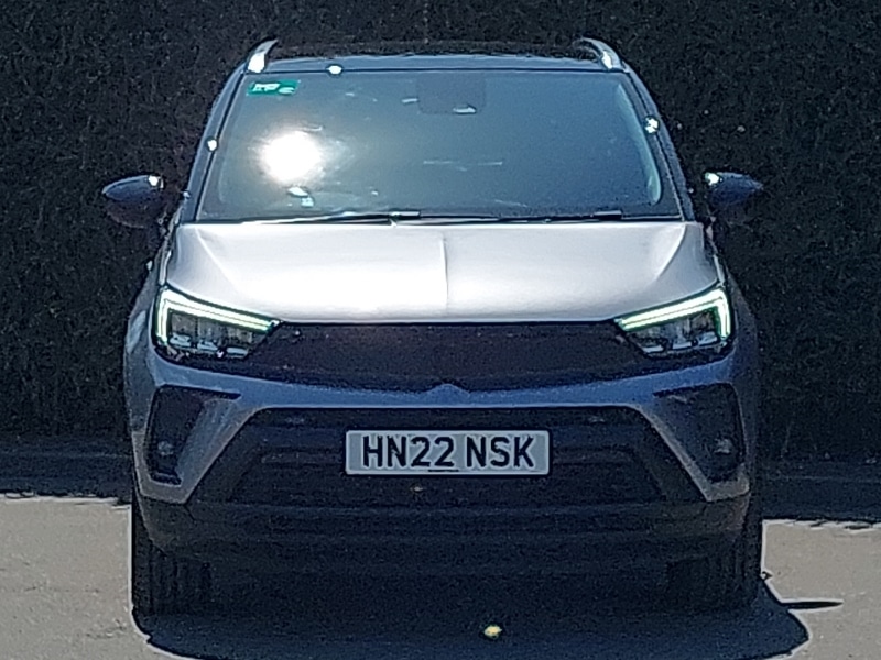 Used Vauxhall Crossland 2022 for sale - 76233577: Photo 19