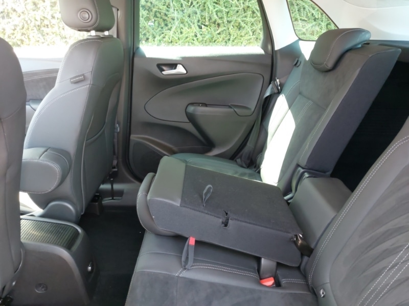 Used Vauxhall Crossland 2022 for sale - 76233577: Photo 6