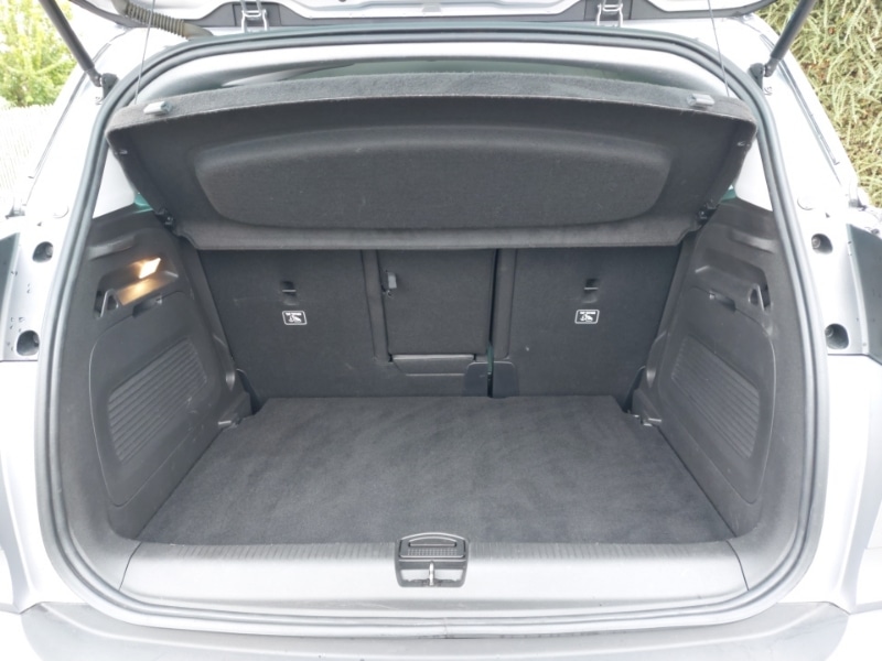 Used Vauxhall Crossland 2022 for sale - 76233577: Photo 8