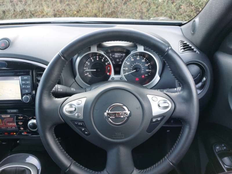 Used Nissan Juke 2019 for sale - 77518057: Photo 17