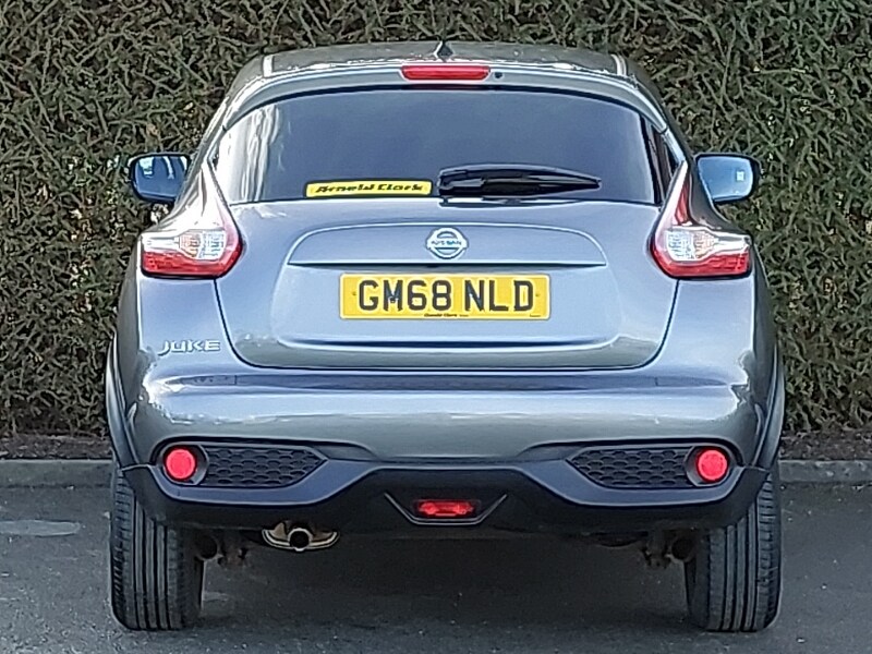 Used Nissan Juke 2019 for sale - 77518057: Photo 18