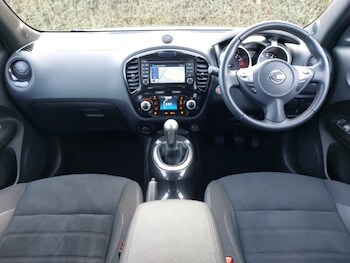 Used Nissan Juke 2019 for sale - 77518057: Photo