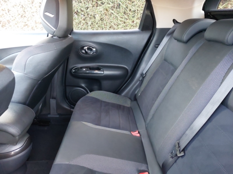 Used Nissan Juke 2019 for sale - 77518057: Photo 6