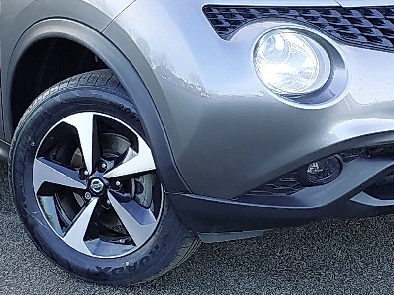 Used Nissan Juke 2019 for sale - 77518057: Photo 9