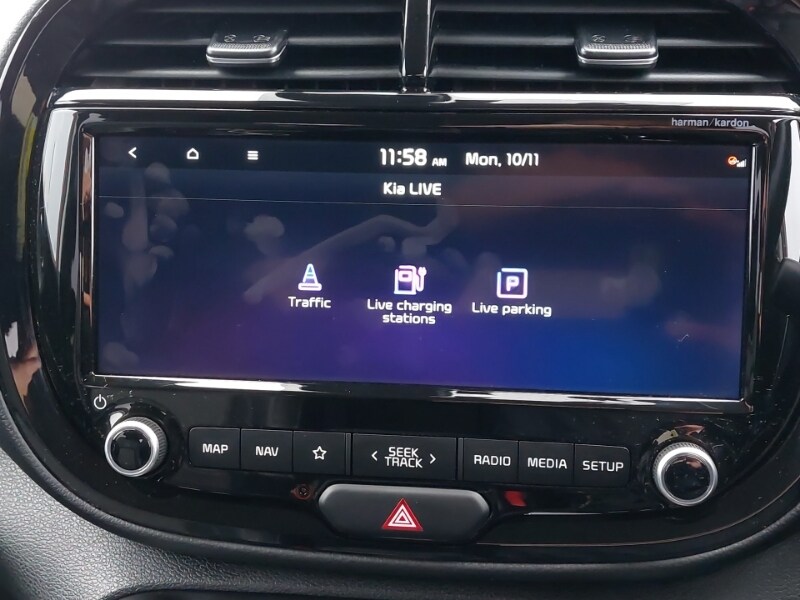 Used Kia Soul 2022 for sale - 76533540: Photo 13