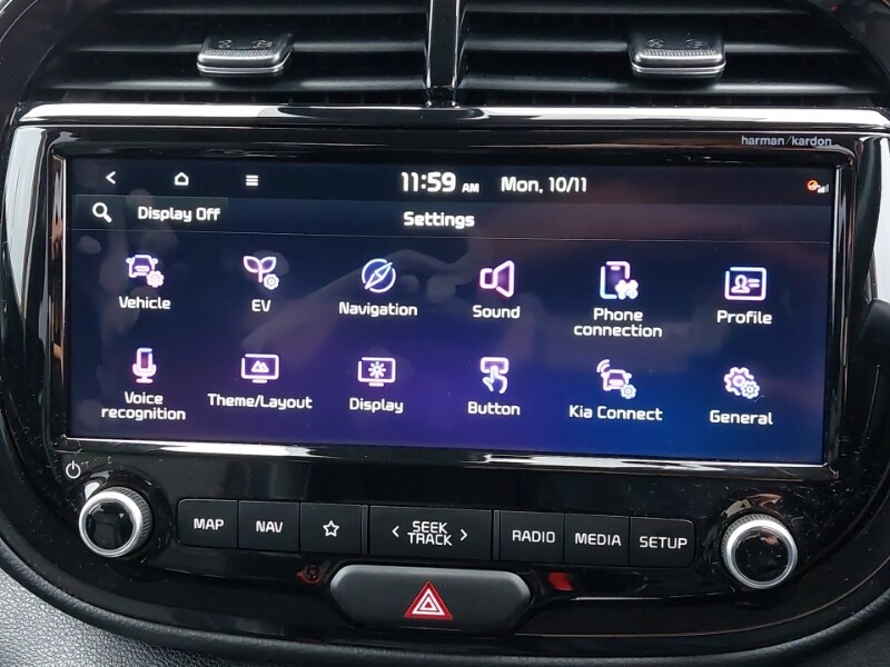 Used Kia Soul 2022 for sale - 76533540: Photo 14