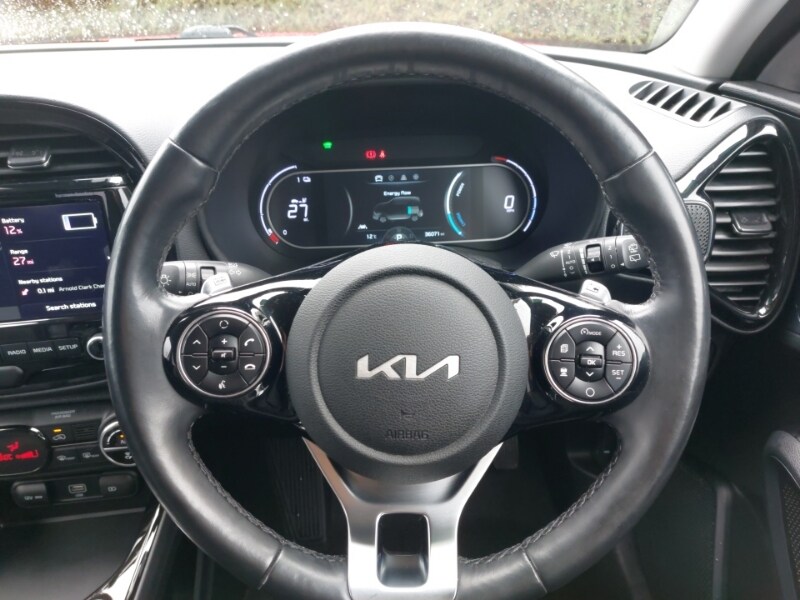 Used Kia Soul 2022 for sale - 76533540: Photo 17