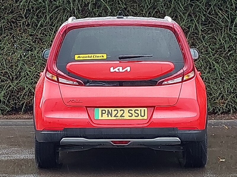 Used Kia Soul 2022 for sale - 76533540: Photo 18