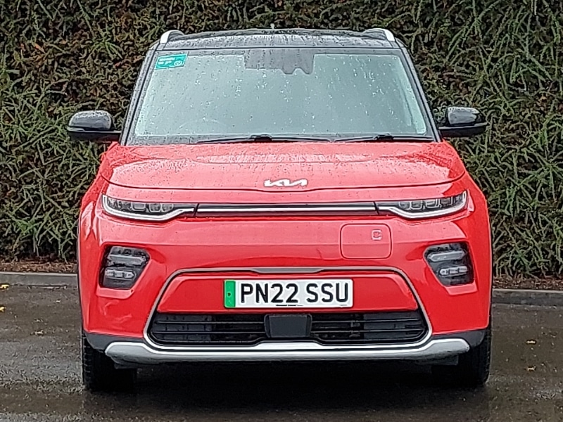 Used Kia Soul 2022 for sale - 76533540: Photo 19