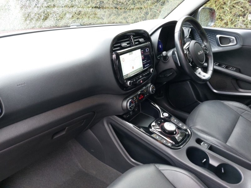 Used Kia Soul 2022 for sale - 76533540: Photo 5