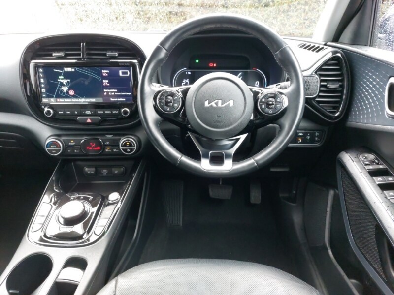 Used Kia Soul 2022 for sale - 76533540: Photo 7