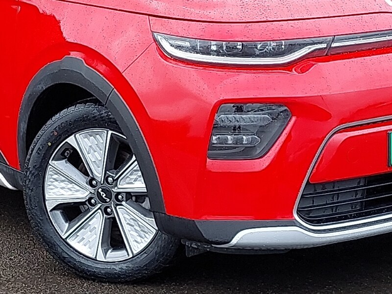 Used Kia Soul 2022 for sale - 76533540: Photo 9