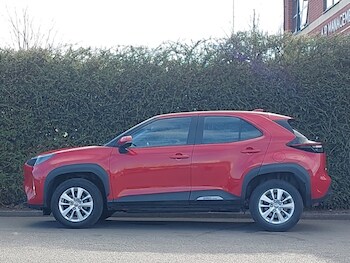 Used Toyota Yaris Cross 2023 for sale - 78085272: Photo