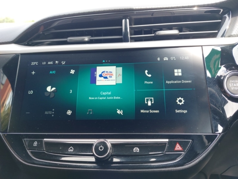 Used Vauxhall Corsa 2023 for sale - 77141551: Photo 12