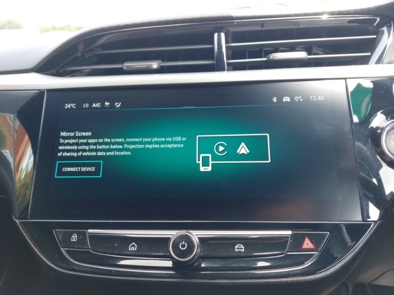 Used Vauxhall Corsa 2023 for sale - 77141551: Photo 13