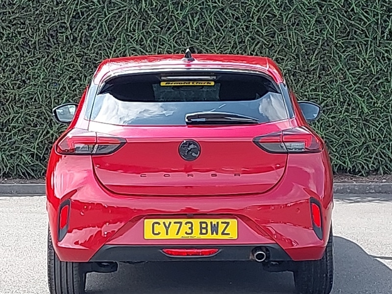 Used Vauxhall Corsa 2023 for sale - 77141551: Photo 19