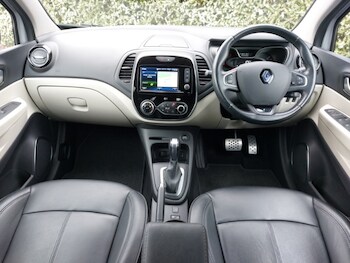 Used Renault Captur 2019 for sale - 78546808: Photo