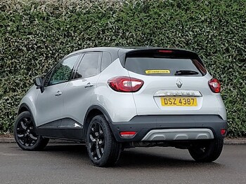 Used Renault Captur 2019 for sale - 78546808: Photo