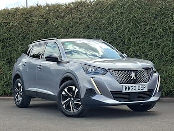 Used Peugeot 2008 2023 for sale - 79718452: Photo