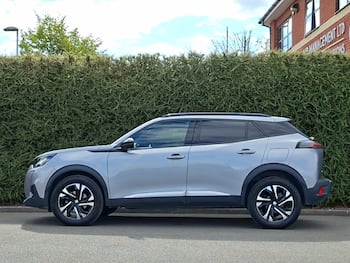 Used Peugeot 2008 2023 for sale - 79718452: Photo