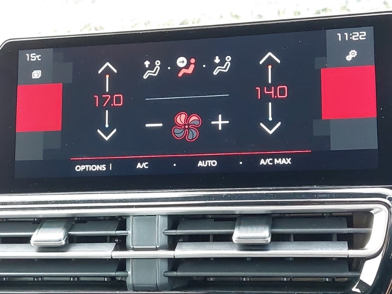 Used Citroen C5 Aircross 2025 for sale - 76907272: Photo 15