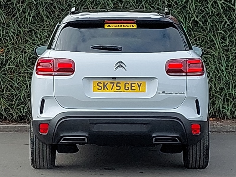 Used Citroen C5 Aircross 2025 for sale - 76907272: Photo 18