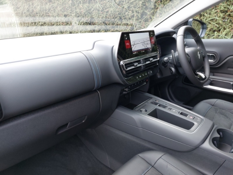 Used Citroen C5 Aircross 2025 for sale - 76907272: Photo 5