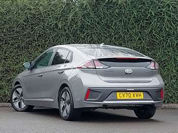 Used Hyundai IONIQ 2020 for sale - 75399914: Photo
