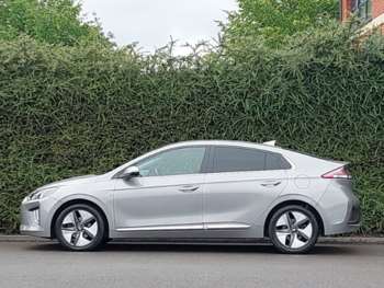 Used Hyundai IONIQ 2020 for sale - 75399914: Photo