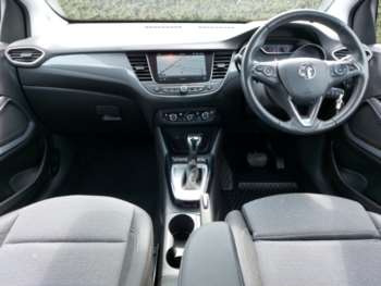 Used Vauxhall Crossland 2022 for sale - 74847896: Photo