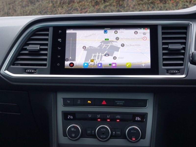 Used SEAT Ateca 2024 for sale - 77530955: Photo 10