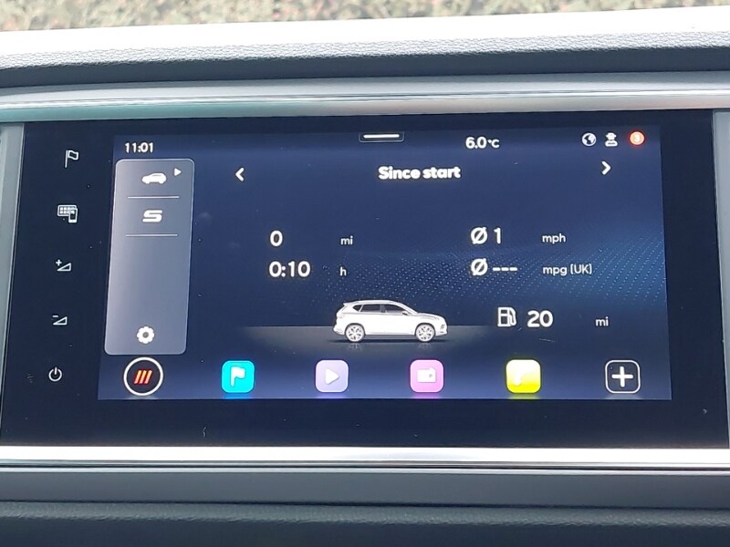 Used SEAT Ateca 2024 for sale - 77530955: Photo 13