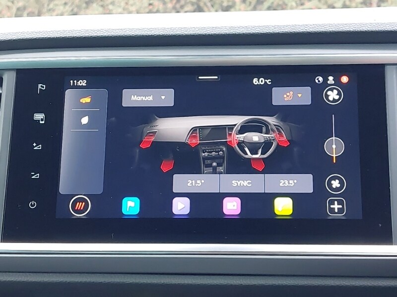 Used SEAT Ateca 2024 for sale - 77530955: Photo 15