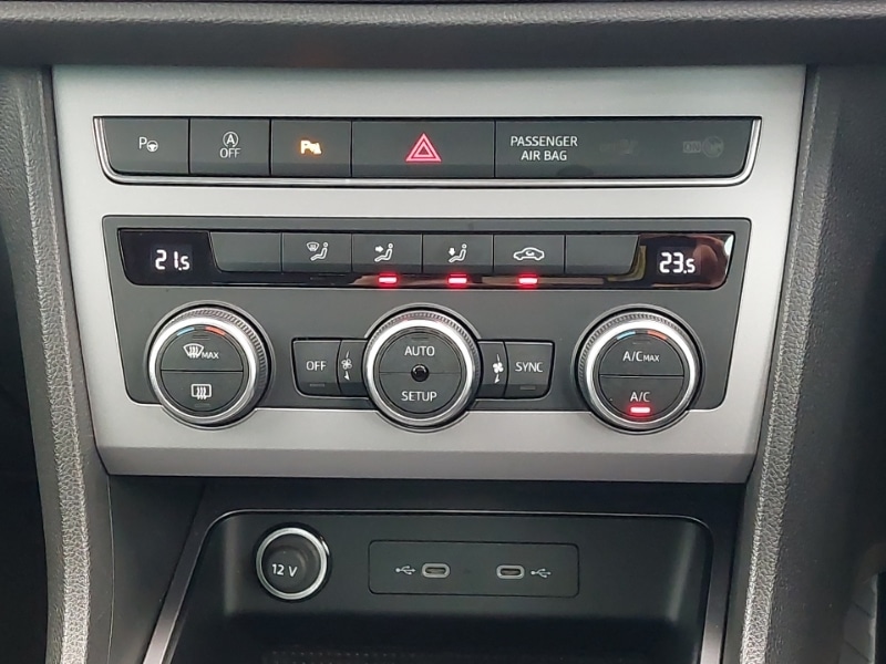 Used SEAT Ateca 2024 for sale - 77530955: Photo 16