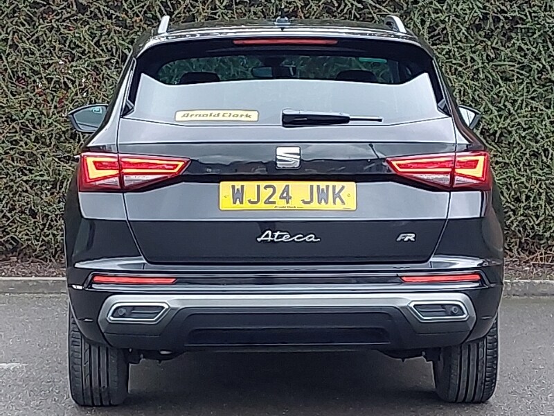 Used SEAT Ateca 2024 for sale - 77530955: Photo 18