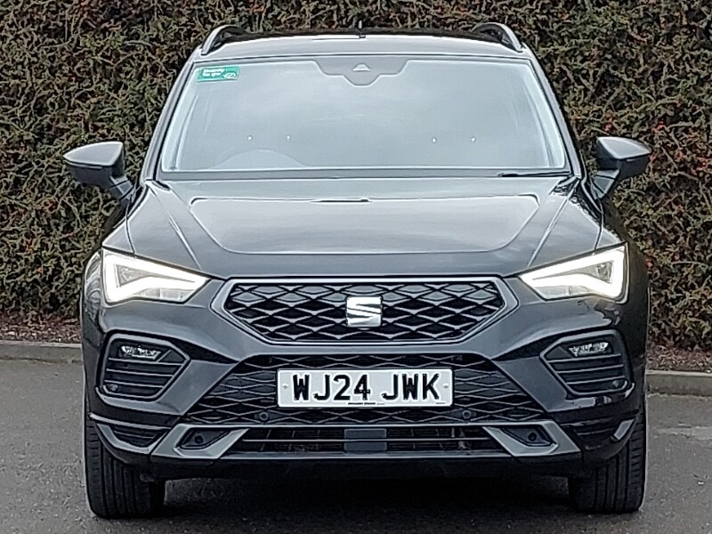 Used SEAT Ateca 2024 for sale - 77530955: Photo 19