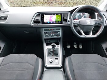 Used SEAT Ateca 2024 for sale - 77530955: Photo