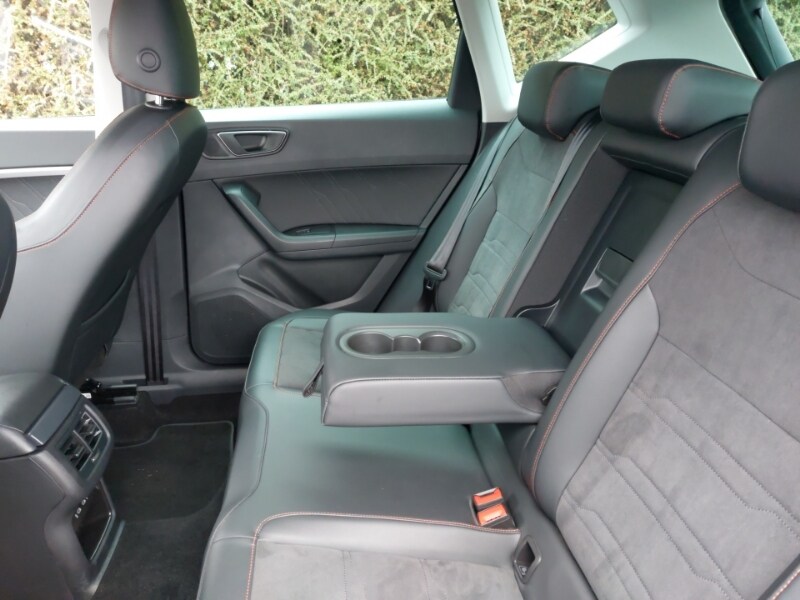 Used SEAT Ateca 2024 for sale - 77530955: Photo 6
