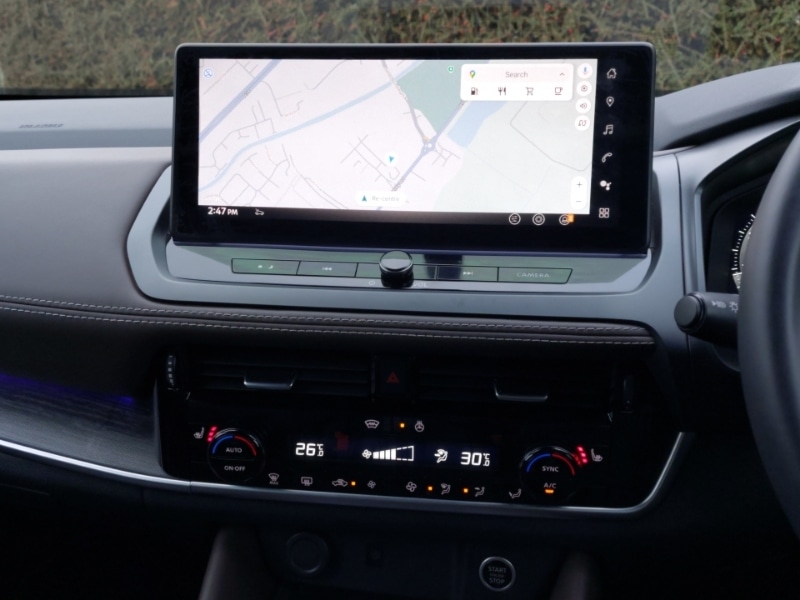 Used Nissan Qashqai 2025 for sale - 77448787: Photo 10