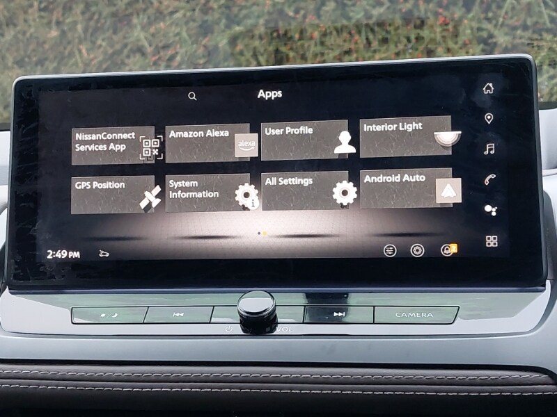 Used Nissan Qashqai 2025 for sale - 77448787: Photo 13