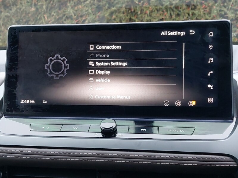 Used Nissan Qashqai 2025 for sale - 77448787: Photo 14