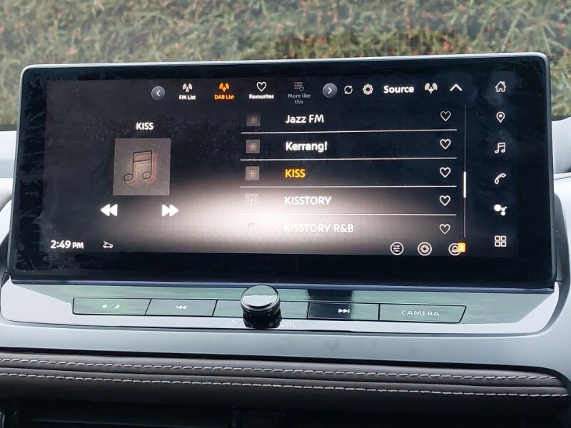 Used Nissan Qashqai 2025 for sale - 77448787: Photo 15