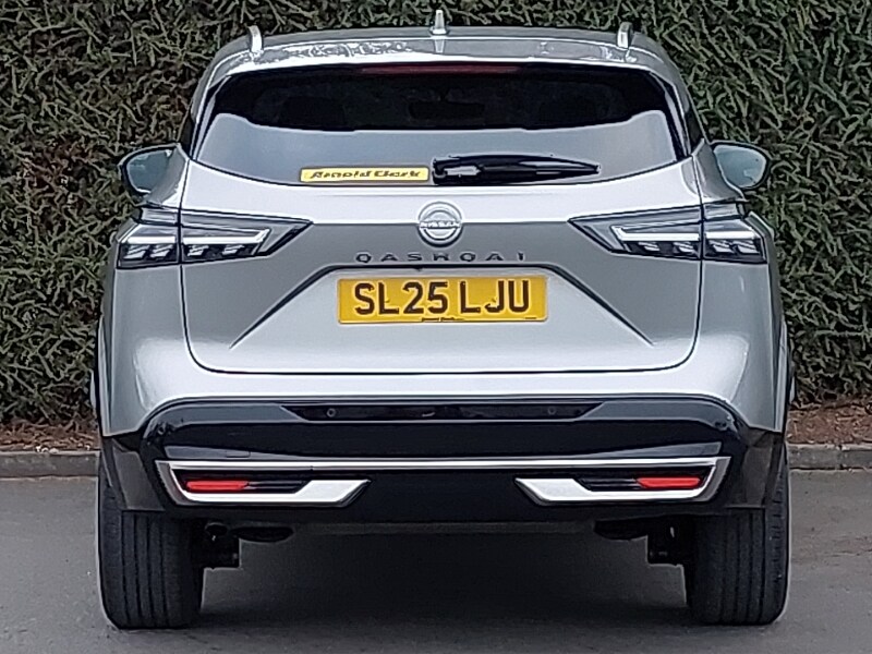 Used Nissan Qashqai 2025 for sale - 77448787: Photo 18