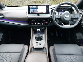 Used Nissan Qashqai 2025 for sale - 77448787: Photo