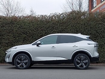 Used Nissan Qashqai 2025 for sale - 77448787: Photo