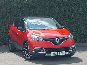 2015 - 1.5 dCi 90 Signature Nav 5dr