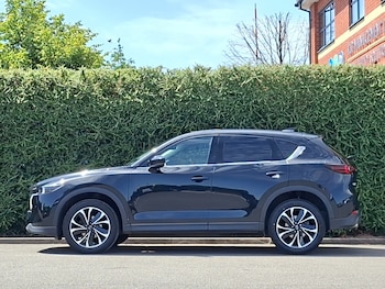 Used Mazda CX-5 2023 for sale - 79006634: Photo